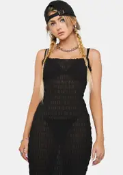 [Lioness] Charmed Midi Dress