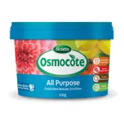 Scotts Osmocote 500g All Purpose Controlled Release Fertiliser