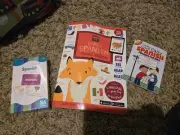 Bundle Of Spanish Learning For Kids