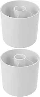 Toddmomy Golf Hole Cup Lightweight Portable Golfing Putting Cup for Training Fit for Golf Training Sites Enthusiasts