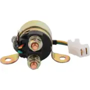 Starter Relay Solenoid Fits SUZUKI GV1400 CAVALCADE 1986 1987 1988