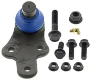 Mevotech MS40530 Suspension Ball Joint For 12-21 Ford Focus Transit Connect (for: Ford)