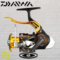 在飛比找蝦皮商城優惠-《DAIWA》19 LAXUS 2500H-LBD 3000