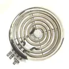 2000W Hot Plate Element Sealed Electric Cooking Heater G Coil Induction Cooktop