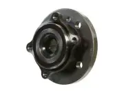 Front Moog Wheel Hub Assembly fits Mini Cooper 2007-2015 84SQSC (for: Mini)