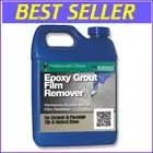 Compact Quart Epoxy Grout Remover - Fast, Eco-Friendly Cleaning Solution