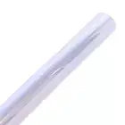AnapoliZ Clear Cellophane Wrap Roll | 100’ Ft. Long X 16” In. Wide | 2.3 Mil ...