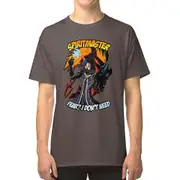 Aion - Spiritmaster T-shirt TEE