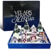 Advent Calendar 2024, 12 Day Christmas Advent Calendar, Advent Calendar 2024 Adult Kds with Jewels, Stationary, Gadgets, Christmas Countdown Calendar (1-A)