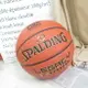 SPALDING 斯伯丁 TF-1000 LEGACY 合成皮 七號籃球 SPA76963 原色【iSport愛運動】