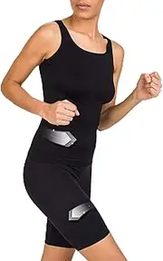 [Boostershape] Women's Cycling Top, Womens, TA105