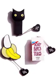 [Valfre] Banana 16GB USB Drive