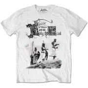 T Shirt - Knight Riders