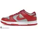 [29cm] 2021 強勢回歸 NIKE DUNK LOW RETRO MEDIUM GREY VARSITY RED UNLV 低筒 灰紅 大灌籃 NCAA 內華達大學 (DD1391-002) !