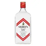 Gilbeys Gin 700mL