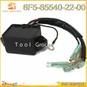 6F5-85540-22-00 CDI Box for Yamaha Outboard 6F585540 Engine Parts 30 & 40 HP NEW