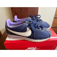 在飛比找蝦皮購物優惠-Nike WMNS classic Cortez Nylon