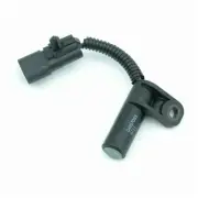 For 1995-2000 Chrysler Cirrus 2.5L V6 Engine Crankshaft Position Sensor Delphi (for: Chrysler)