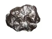 Museum Grade Campo del Cielo Meteorite