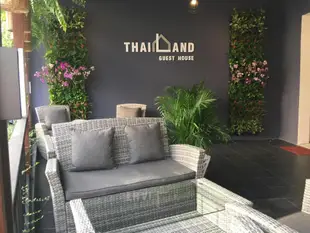 泰國民宿Thailand Guesthouse