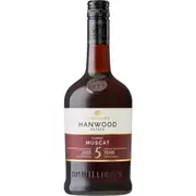 McWilliam's Wines Hanwood Classic Muscat 750mL