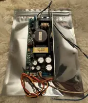 Meiji Techno Microscope Replacement Power Supply for Halogen Lamp