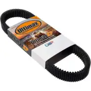 Ultimax XP CVT Clutch Drive Belt for Argo Atv 750 8x8 10-14