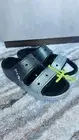Crocs Unisex Classic Cozzzy Platform Sandals