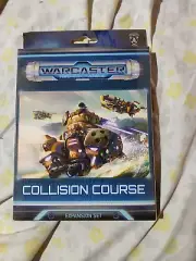Privateer Press Neo-Mechanika Collision Course Expansion Set