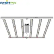 Hortivision 720w Producer LED - Full Spectrum & Dimmable