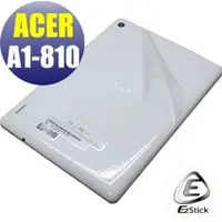 在飛比找PChome商店街優惠-【EZstick】ACER ICONIA A1-810 A1