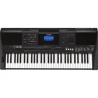 在飛比找PChome商店街優惠-♪♪學友樂器音響♪♪ YAMAHA PSR-E453 電子琴