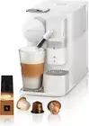 De'Longhi Nespresso Lattissima One EN510.W, Automatic Coffee Maker, Single-Serve