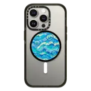 Snappy Grip Stand Snappy™ Grip Stand MagSafe Compatible CLARITY IN SERENITY