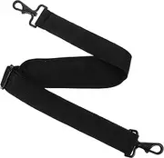 Parliky Padded Shoulder Bag Strap for Violin Cases Adjustable Violin Carrying Case Strap for Outdoor Performances and Everyday Use
