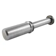 Warrior Single Sided Rear Paddock Stand Pin - Pin D 40mm For Ducati