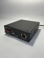 DPS14 DELTA 14 Amp AC/DC 12-13.8v Power Supply w/ USB CIG LIGHTER Ham CB Radio