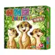 《GoKids 玩樂小子》桌遊 動物園大亨 輕便版 中文版 東喬精品百貨