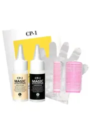 CP-1 Perfect Magic See-Through Bang Kit K-Beauty