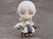 Touken Ranbu Nendoroid Swacchao! Tsurumaru Kuninaga Good Smile USA Seller Anime