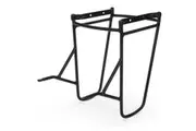 Metal Pannier Rack for Burley Coho XC Bike Trailer