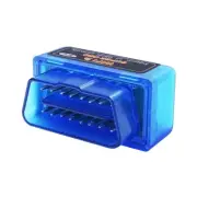 Bluetooth OBD2 V1.5 Car Scanner Code Reader Fault Diagnostic Tool Android/iOS (for: Renault)