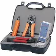Serveredge PRO-TK-CAB Network Patch Cable Accessories
