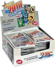 2010 Select AFL Champions Collector Cards Sealed Box