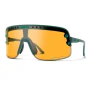 NEW Smith 207640 Ultralite Sunglasses Matte Malachite 100% AUTHENTIC