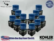 Kohler Genuine OEM Extended Life 300 Hour Oil Filter 25 050 53-S 12 Pack