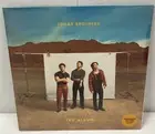 NEW Jonas Brother’s The Album Bundle / Vinyl + Signed Poster
