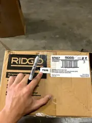 Ridgid VF6000RT Original Wet/Dry Vac Replacement Filters/ Pack of 3