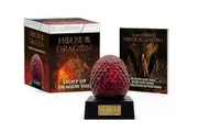 House of the Dragon: Light-Up Dragon Egg