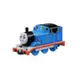 【震撼精品百貨】湯瑪士小火車Thomas & Friends~TOMICA 多美小汽車湯瑪士01 Thomas*80899